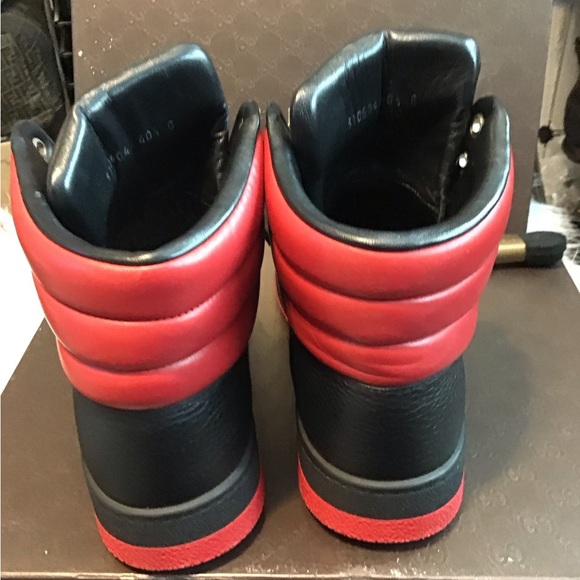 Gucci Shoes - Picture 5 of 11